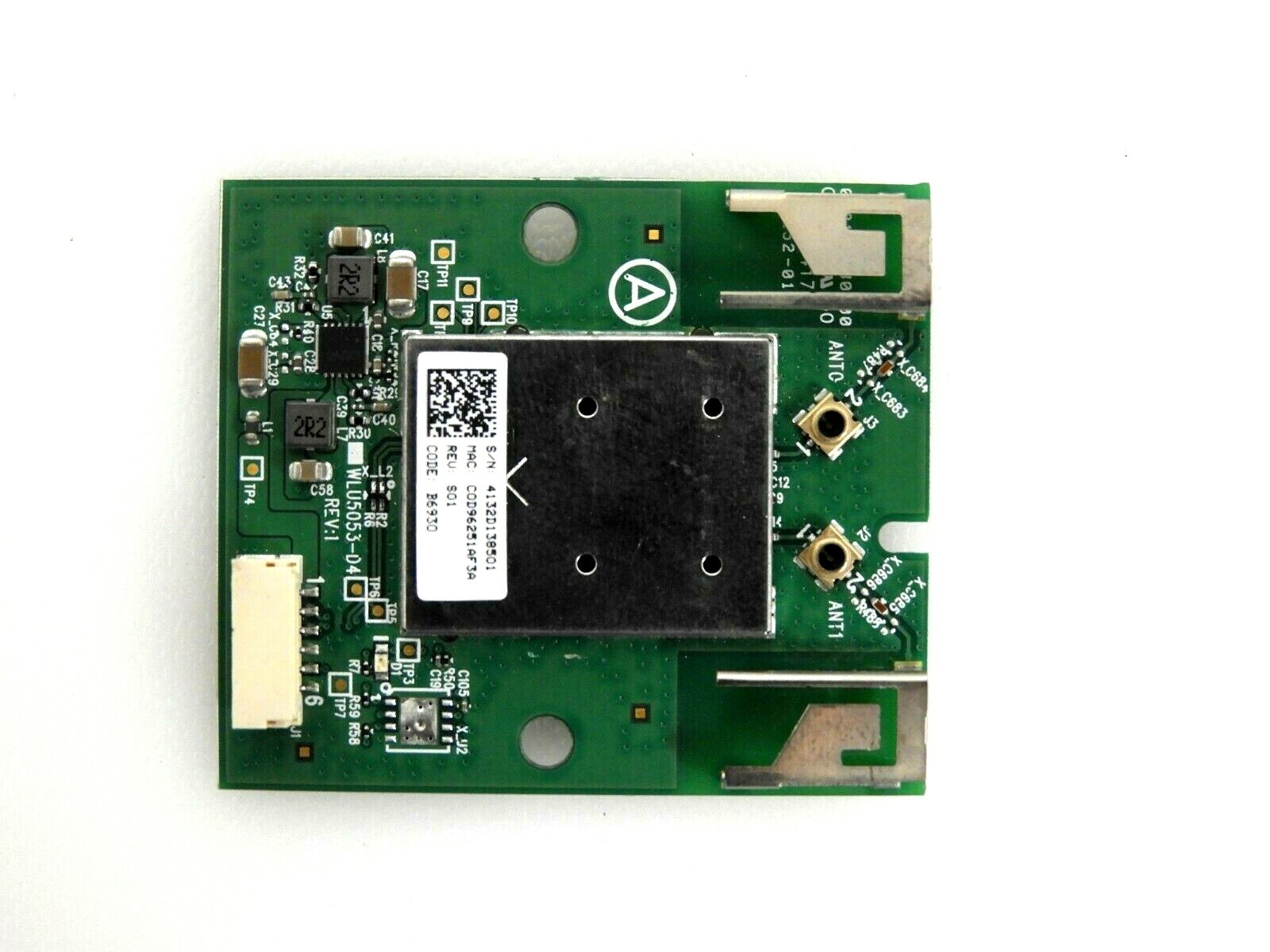Carte LED Pour TV Toshiba 58L7350U, Modèle SRK50T VTV-LD50701, Neuve, Sans Emballage
