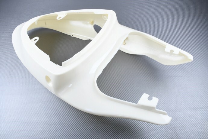 Carénage arrière Suzuki TL1000R pour remplacer coque cassée ou rayée
