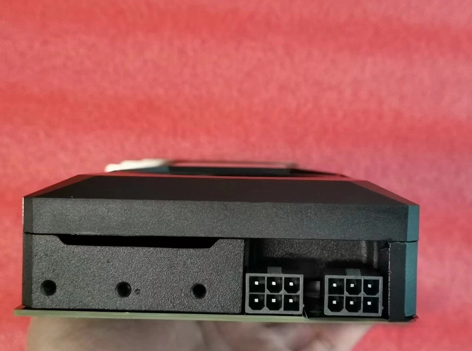 Nvidia Quadro K6000 12GB PCI-E GDDR5 Graphics Card - Image 4 of 4