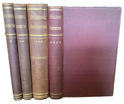 Ian Ritchie Being An Architect 2-Volume Set Hardcover Architecture