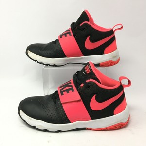 nike team hustle d8 women's