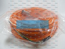 1PC For SIEMENS servo motor power cable 6FX8002-5DG10-1CF0