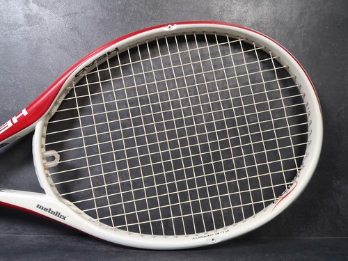 Head - airflow 1 metallix - L3 - 4 3/8 - Midplus 640 cm² - 99 SQ Tennisschläger - Picture 7 of 23