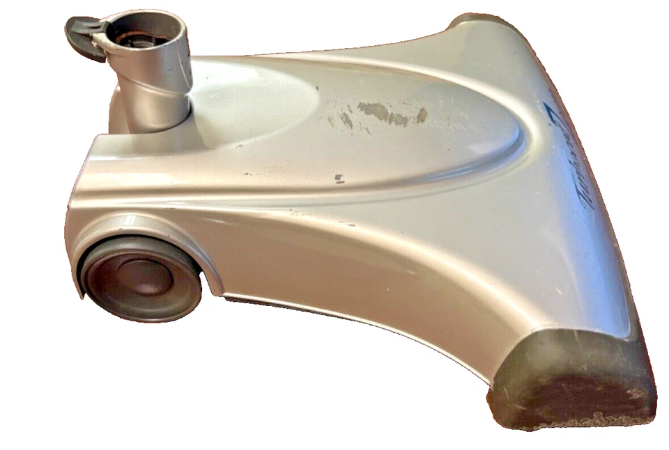 VACUFLO Turbocat Zoom Vacuum Attachment - Image 3 of 4