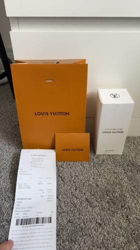 Louis Vuitton Imagination Eau de Parfum - 3.4 oz (100ml)