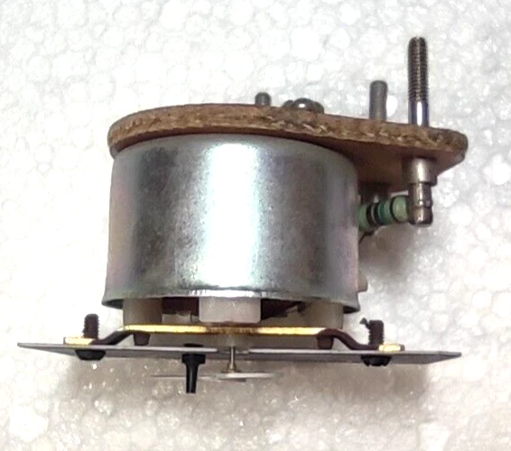 Indicador de nivel de combustible medidor de nivel de combustible LADA SAMARA 2108 UNDER 1997 Foto 4 de 4