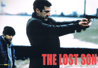 The lost Son ( Nastassja Kinski , Daniel Auteuil ) 