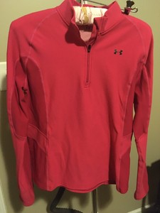 under armour workout jacket