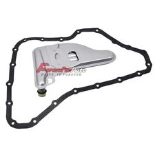 Automatic Transmission Filter with Gasket Kit For Chevy Impala Buick Cadillac