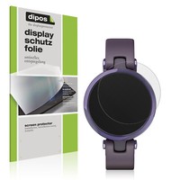 2X Schutzfolie FüR Garmin Lily Sport Smartwatch Matt Displayschutzfolie Folie
