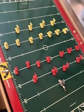 Vintage TUDOR Electronic Football Game - 1959...