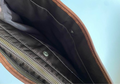 Porter Yoshida Kaban 10 year anniversary model business bag - Picture 10 of 20