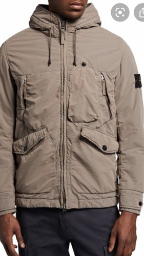 Fleece Lined Parka. XXXL. $985 | eBay