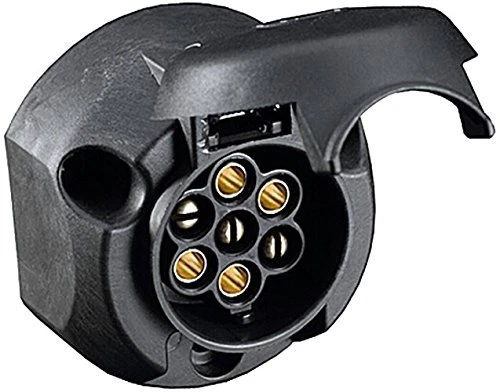 HELLA Steckdose elektrische UNIVERSALTEILE 8jb 001 943-001