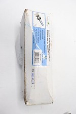 Designer Trimscape Bathroom Sink Drain Polished Nickel Brass 9-7/16" L EV7006