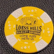 LOESS HILLS HD 