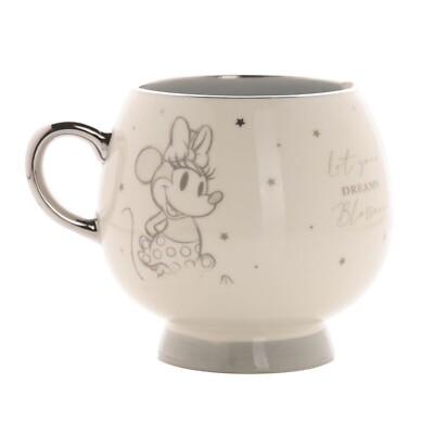 DISNEY 100 PREMIUM KERAMIKTASSE - MINNIE MOUSE