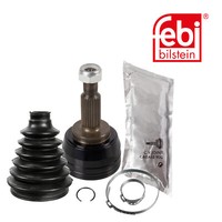 Gelenksatz Antriebswelle Radseitig Vorne FüR Renault Grand ScéNic II JM0/1_ 2.0