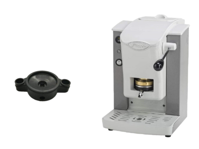 Macchine Caffè Per Cialde In Carta ESE Da 44mm - Foto 12