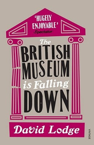 Thumbnail - The British Museum Is Falling Down By Lodge, David