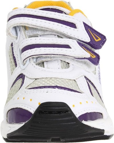 Jumping Jacks Euro Rachet Sneaker (Toddler/Little Kid) - Picture 2 of 21