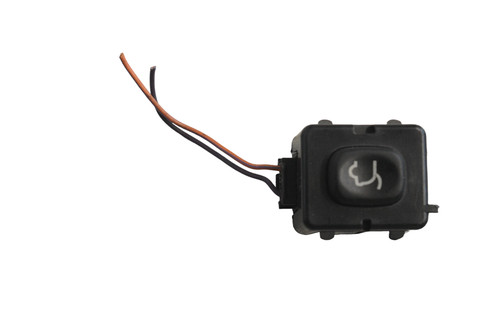 Chrysler Grand Voyager Kofferraumschalter 04602751AA 2012 Rechtslenker 22977458