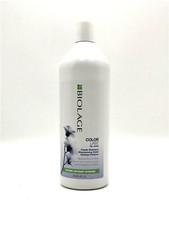 Biolage Color Last Purple Shampoo Neutralize Brass & Yellow 33.8 oz