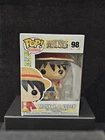 Funko Pop! One Piece Monkey D. Luffy