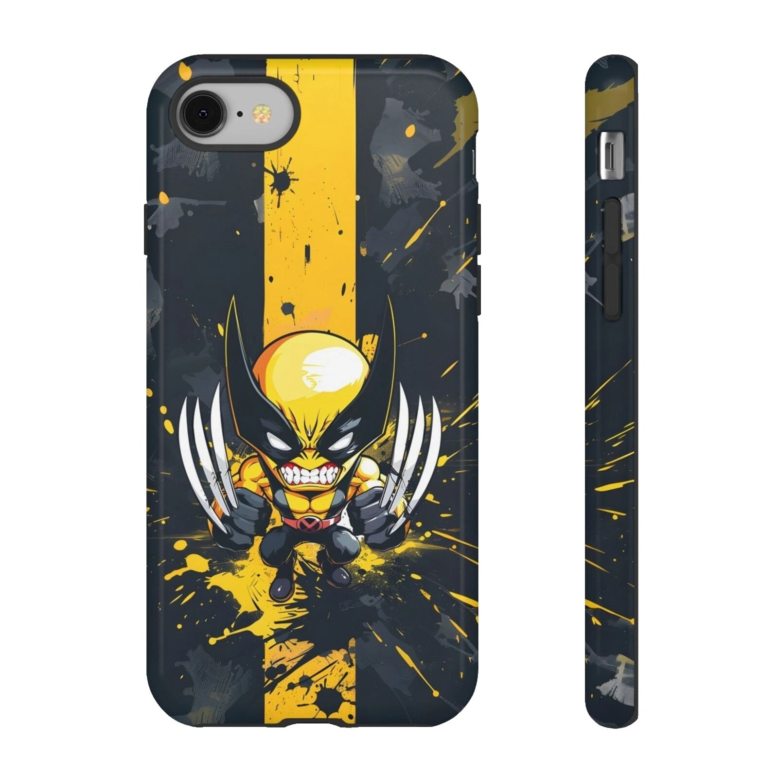 Wolverine Wolverine Cell Phone Cases, Covers & Skins