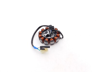 HONDA STATOR 2022-2024 GROM 125 GENUINE OEM NEW AUTHENTIC 31120