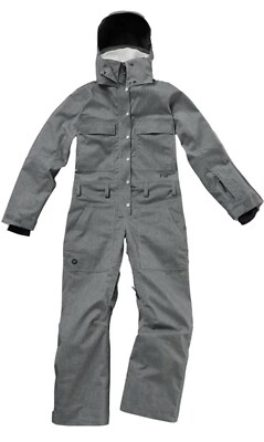 FW CATALYST2L INSULATED PANTS サイズM FW Catalyst 2L Insulated Denim Pants - Women's | evo