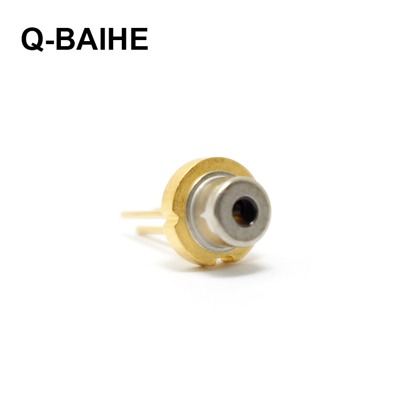 1pc New 635nm 5mW Red Laser Diode LD N type 5.6mm TO-18 ADX-6305STL