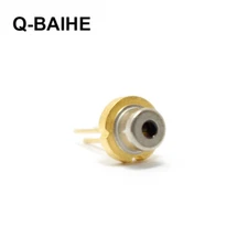 1pcs New 635nm 5mW Red Laser Diode LD N type 5.6mm TO-8 ADX-6305STL