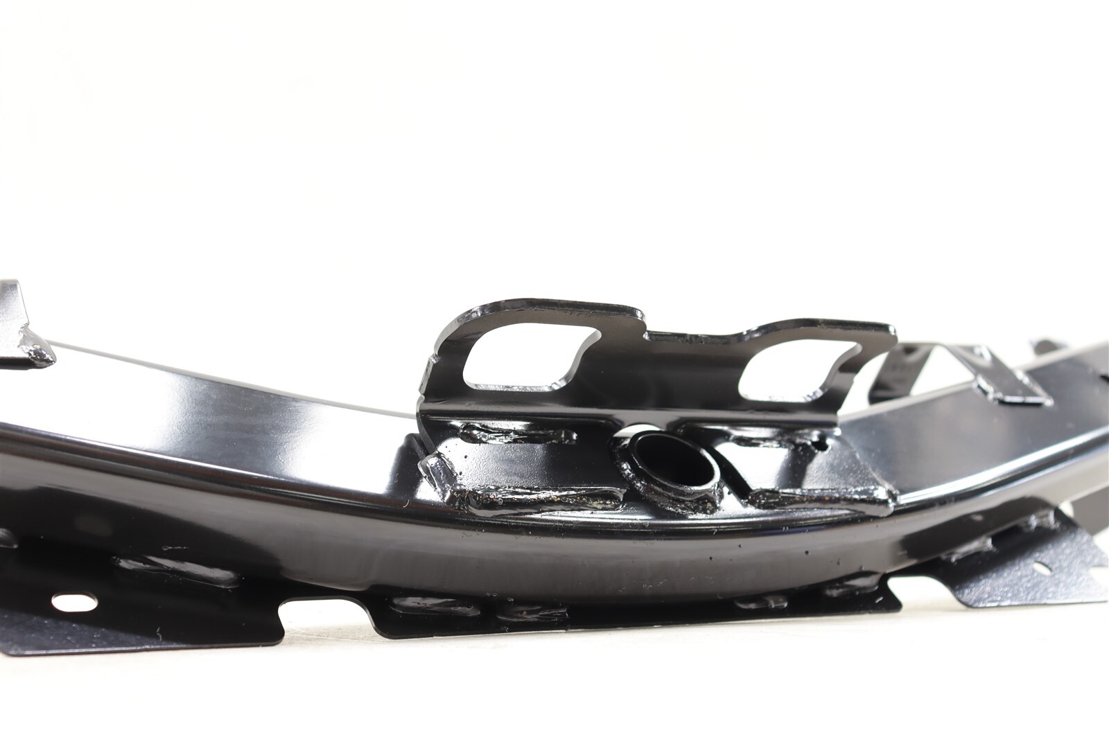 NEW OEM GM Trailer Hitch Receiver 22969644 Silverado Sierra 2500 3500 ...
