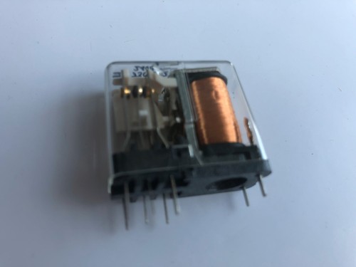 50x PED 24vdc pcb mount relay 26 730 232 740 ideal parts for Electronic Hobbiest - Picture 2 of 5