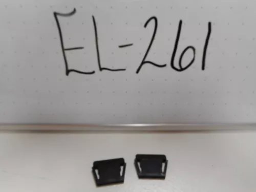 NOS -12-P3 EATON 96182 12 SERIES PANEL SPACERS