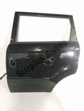 Porte arrière et accessoires Kia SOUL