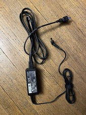 Genuine Toshiba AC Adapter PA5177U-1ACA / 19V / 2.37A / 45W Laptop Power Supply