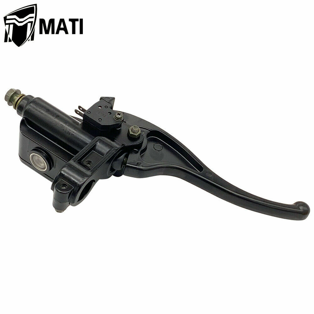 Polaris Trail Blazer 330 Front Left & Rear Brake Master Cylinder Set For Polaris Trail A 1034389 - Foto 8