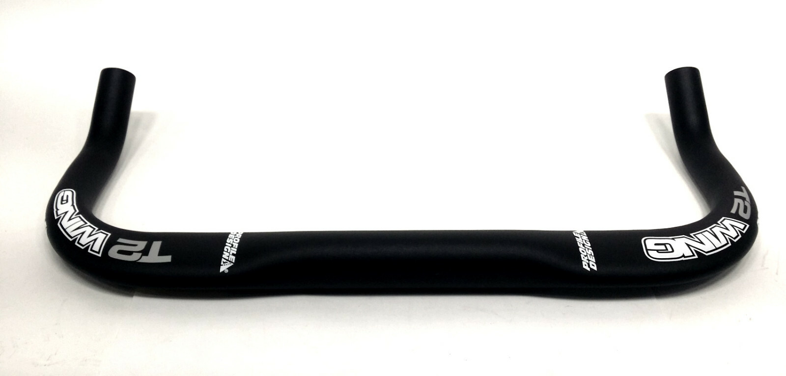 Profile Design T2 Wing Aero Bar Triathlon/TT Handlebar 31.8 x 400  723660990831 | eBay