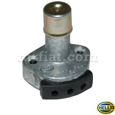 Volvo P210 P445 Duett Hella Foot Operated Light Switch 1957-69 New
