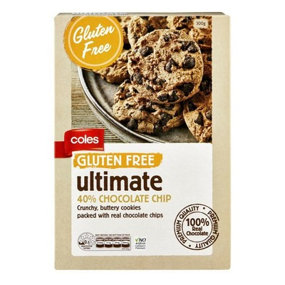 coles 300g