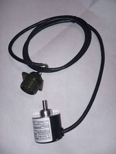 NEW ITALSENSOR TK163.S.1250.11/30.S.K1.6.PS10.OC.X076.X294. INCREMENTAL ENCODER