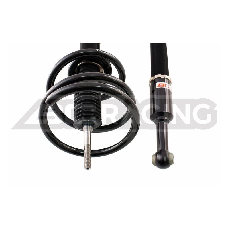 BR SERIES COILOVER DAMPER KIT FOR 01-07 BENZ C-CLASS C230 C240 C320 - BC RACING Foto 3 de 3