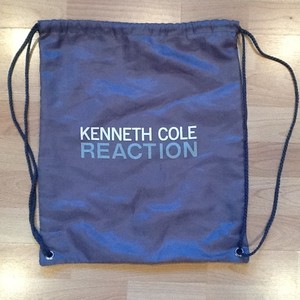 kenneth cole drawstring backpack