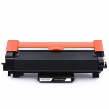 Image of NonOEM TN-2410 Black Toner Cartridge Fits for Brother DCP-L2530DW MFC-L2730DW