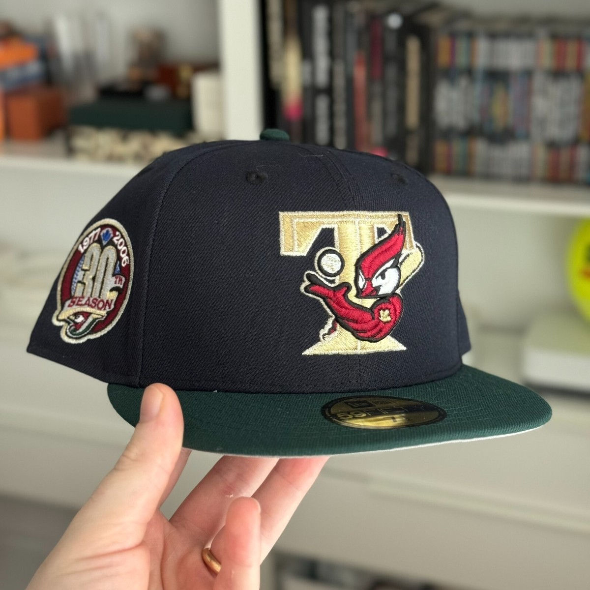 New Era Yeezy Boost Toronto New Era Toronto Blue Jays 30th Season