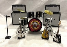 AMPLIFIERS MINIATURE - DUO PACK - FENDER DOUBLE-STACK AMPLIFIERS