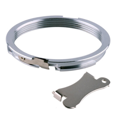 M42-PK Adapter für M42 Schraubobjektiv auf Pentax K PK Mount K3 K50 K70 KP Kamera