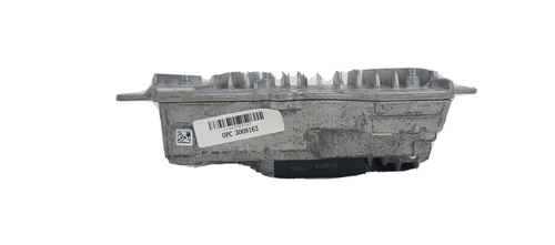 Dodge Jeep Chrysler UAV Uconnect 4C RAM Module Raw Material CA-180-CTPL-HS - Bild 7 von 8